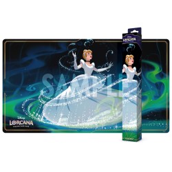 Ravensburger Lorcana - Playmat Cenerentola Bibbidi Bobbidi Boo